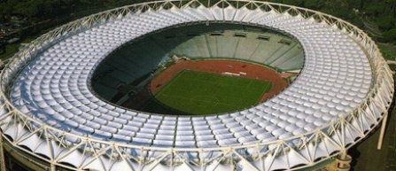 Un nou stadion pentru AS Roma din sezonul 2016-2017